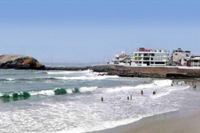 J&B Aparment 2 Punta Hermosa